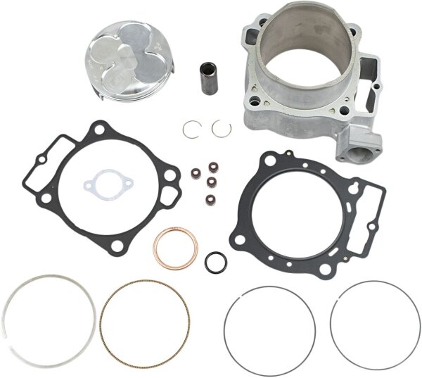 Cylinder Big Bore Kit
