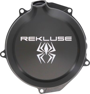 Clutch Cover Rekluse Triumph T
