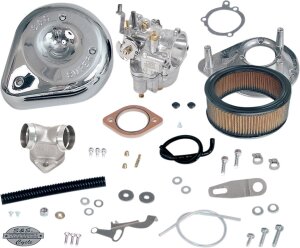 Carb Kit E 04-06 Xl
