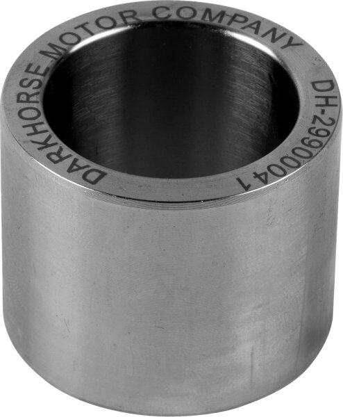 Spacer Sprocket Shaft 1.252