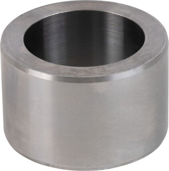 Spacer Sprocket Shaft 1.098