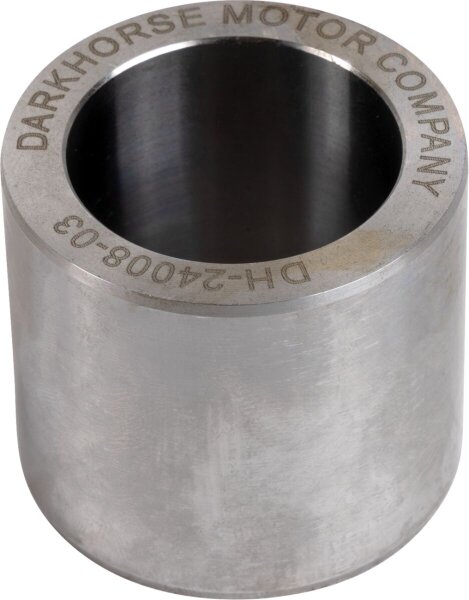 Spacer Sprocket Shaft 1.098