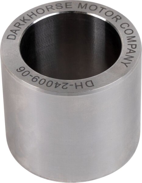 Spacer Sprocket Shaft 1.560