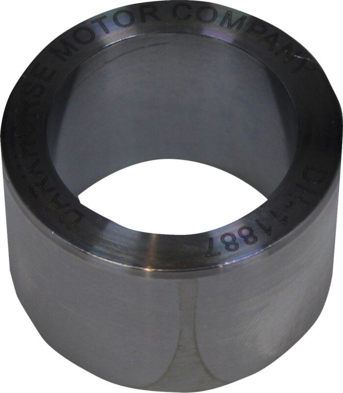 Spacer Sprocket Shaft 1.116