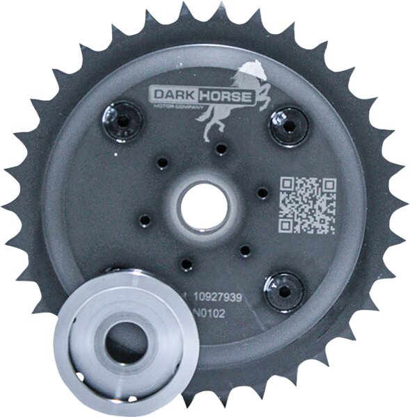 Motor Sprocket Man-o-war