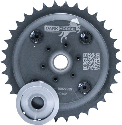 Motor Sprocket Man-o-war
