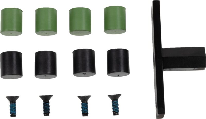Replacement Cushion Kit W/tool