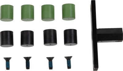Replacement Cushion Kit W/tool