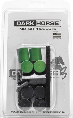 Replacement Cushion Kit W/tool