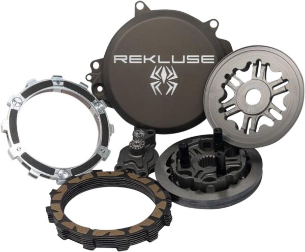 Cltch Rdcx Hsq/ktm 85 18+
