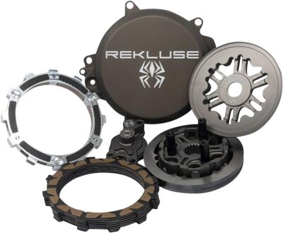 Cltch Rdcx Hsq/ktm 85 18+