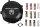 Apex Clutch Rekluse Beta 4t 22
