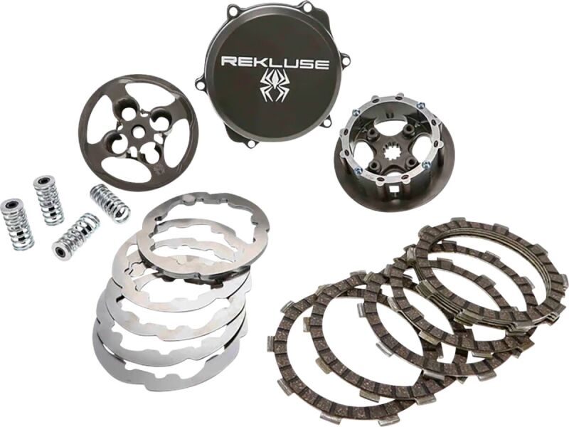 Apex Clutch Rekluse Yz65/85