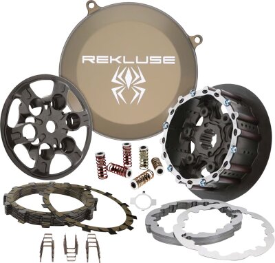 Apex Clutch Rekluse Sherco 250