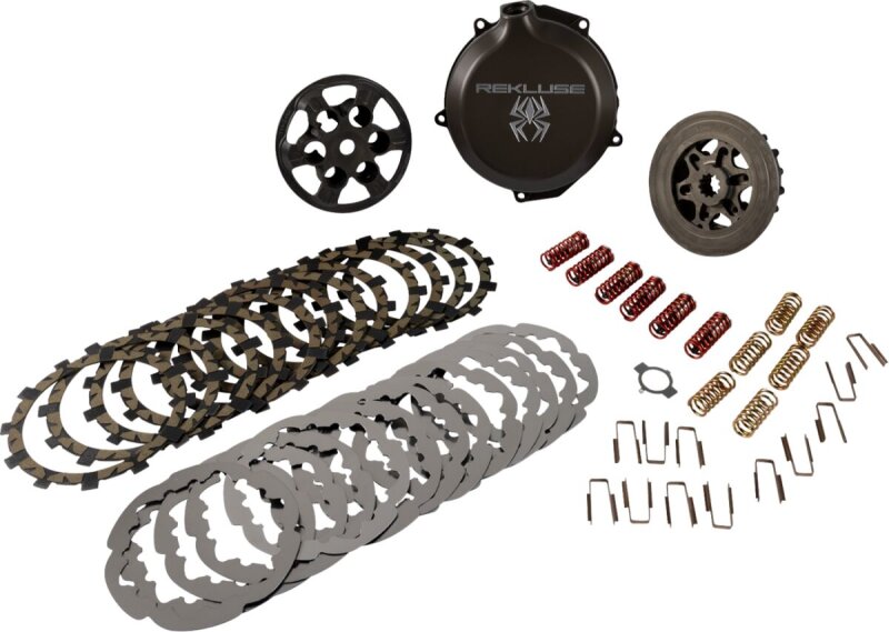 Apex Clutch Rekluse Triumph Tf
