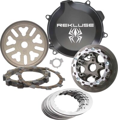 Apex Clutch Rekluse Sx/tc/mc12