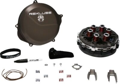 Radiuscx 4.0 Clutch Rekluse Tr