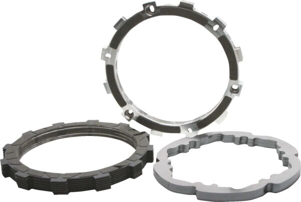 Radius Cx Repl Clutch Pack - K