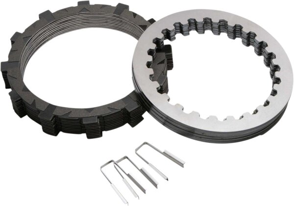 Clutch Pk Replc Torqdrive - Du
