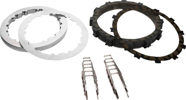 Clutch Pk Repl Cx - M8 17+