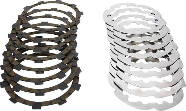 Clutch Apex Repl Pack - Kaw 45