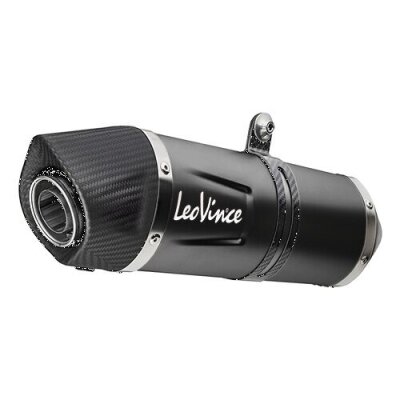Muffler Oneevo Bk Yama