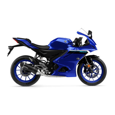 Muffler Oneevo Bk Yama