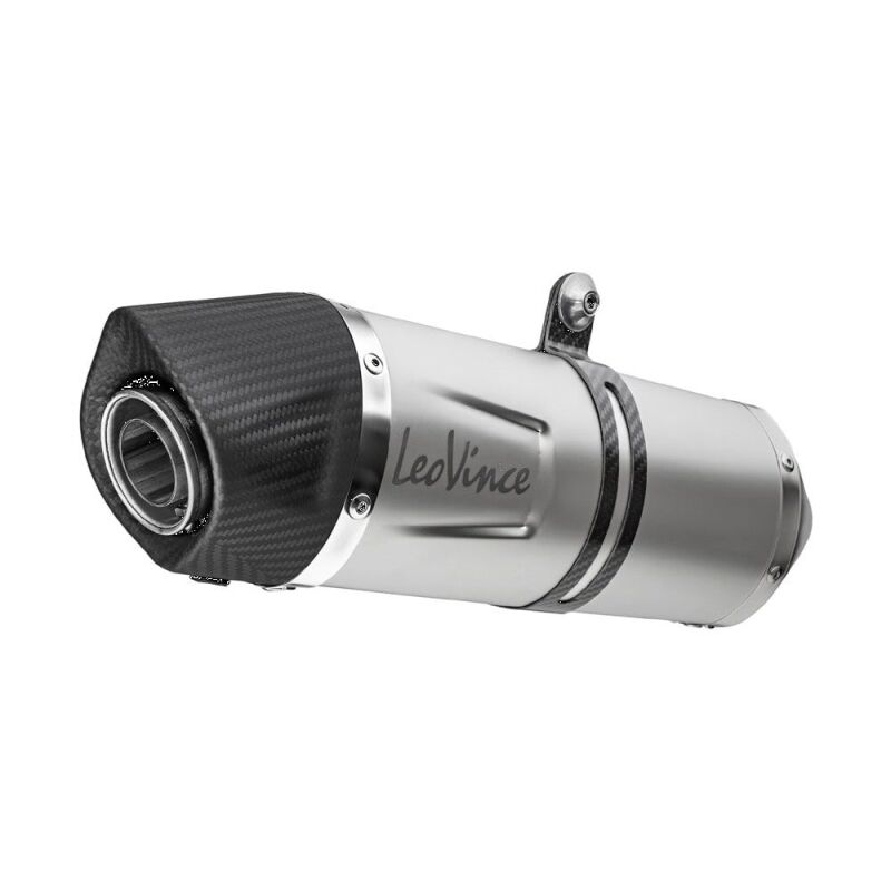 Muffler One Evo Ss Yamaha