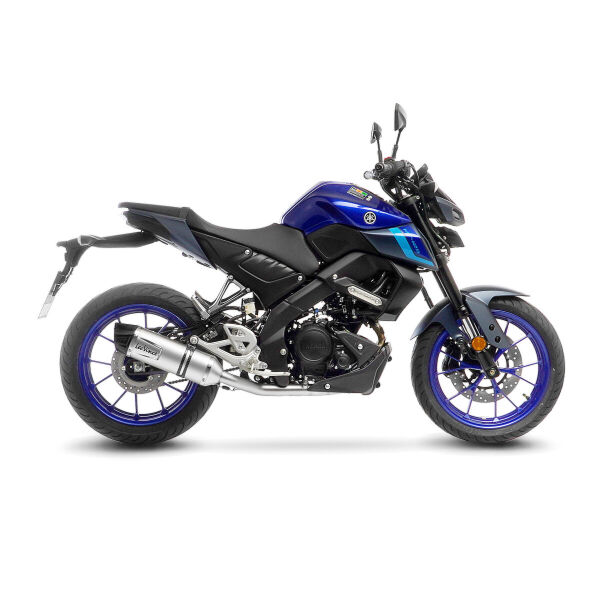 Muffler One Evo Ss Yamaha