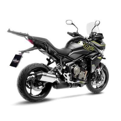 Muffler Lv14 Triumph Tiger Spo