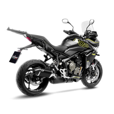 Muffler Lv14 Triumph Tiger Spo