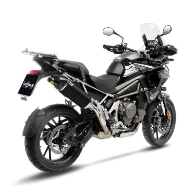 Muffler Lv14 Triumph Tiger 120