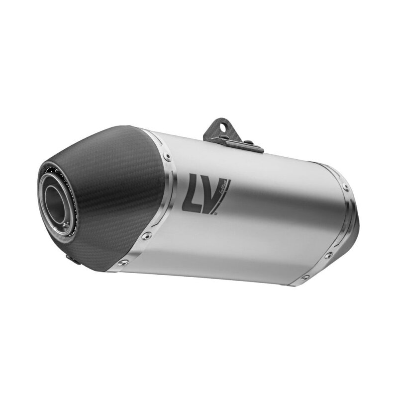 Muffler Lv14 Triumph Tiger 900