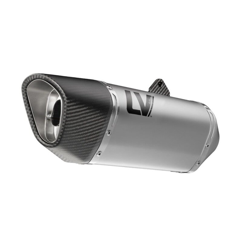 Muffler Lv14r Kaw Versys 1000