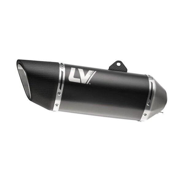 Muffler Lv14r Kaw Versys 1000