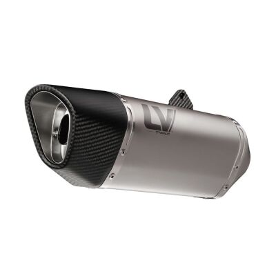 Muffler Lv14r Kaw Versys 1000