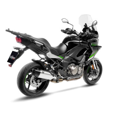 Muffler Lv14r Kaw Versys 1000