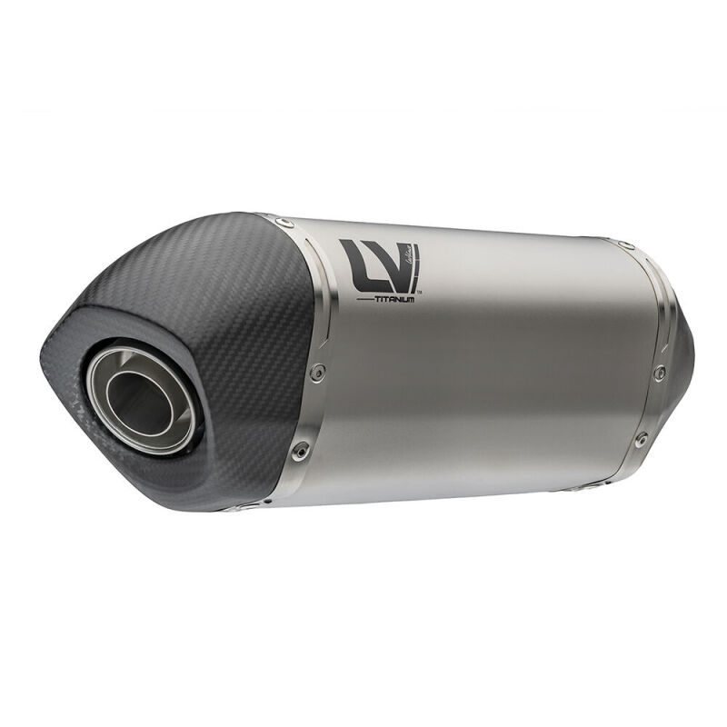 Muffler Lv14 Voge 900 Dsx Ti/c