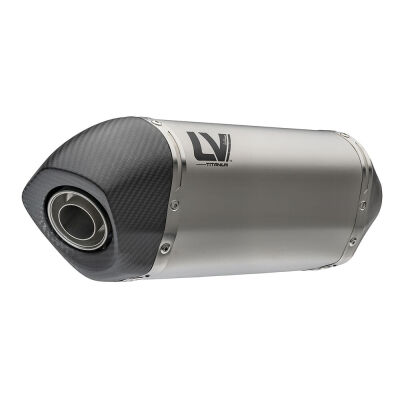 Muffler Lv14 Voge 900 Dsx Ti/c
