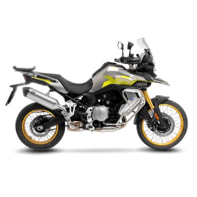 Muffler Lv14 Voge 900 Dsx Ti/c