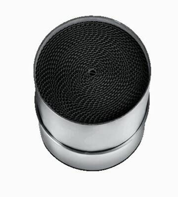 Catalytic Converter Akra