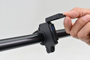 Slim Mount Usb-a&c 60w 2 Ports