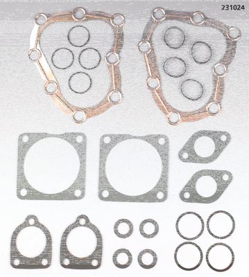 Copper Head Gaskets WL39-52 G39-73 (GB)