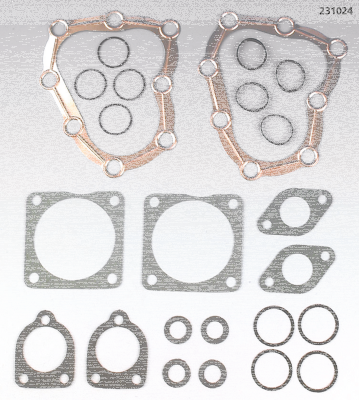 Copper Head Gaskets WL39-52 G39-73 (ES)