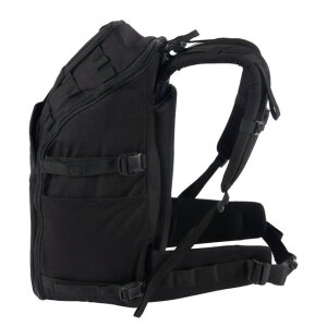 ** Carhartt 45L Nylon Hiking backpack black One size fits most