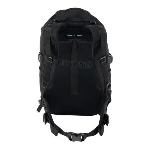 ** Carhartt 45L Nylon Hiking backpack black One size fits most