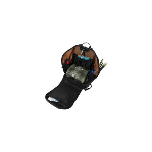 ** Carhartt 45L Nylon Hiking backpack carhartt® brown One size fits most