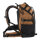 ** Carhartt 45L Nylon Hiking backpack carhartt® brown One size fits most