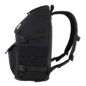 ** Carhartt 35L Nylon Workday backpack black One size fits most