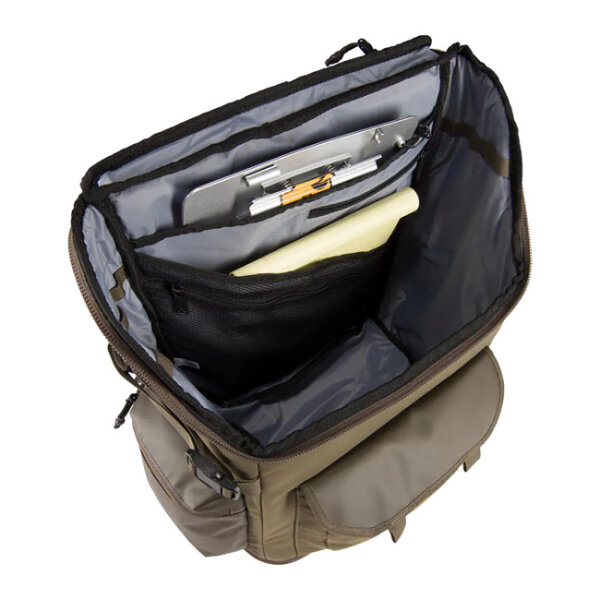 ** Carhartt 35L Nylon Workday backpack tarmac One size fits most